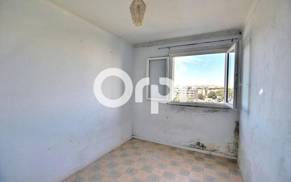 Appartement à vendre    4 pièces • 75,25 m2 Marseille 10