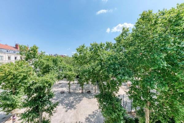 Appartement à vendre à Lyon (69006)