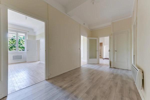 Appartement à vendre à Lyon (69006)