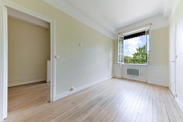 Appartement à vendre à Lyon (69006)