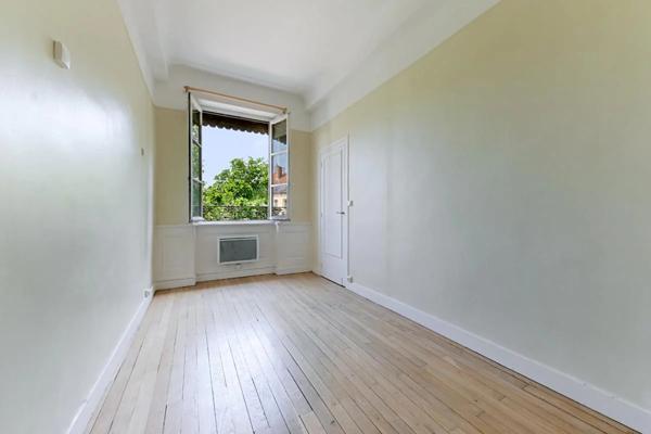 Appartement à vendre à Lyon (69006)