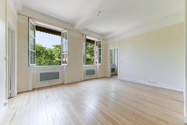 Appartement à vendre à Lyon (69006)