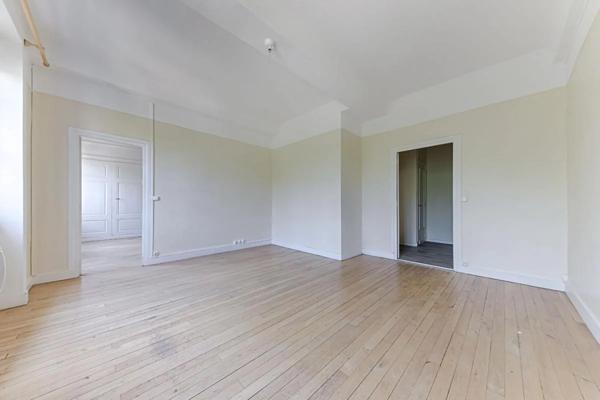 Appartement à vendre à Lyon (69006)