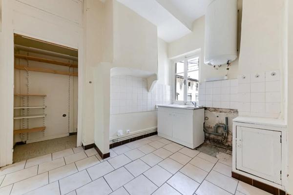 Appartement à vendre à Lyon (69006)