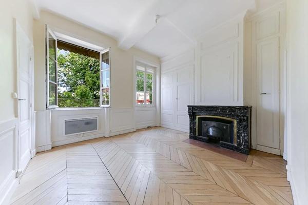 Appartement à vendre à Lyon (69006)