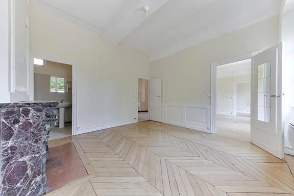 Appartement à vendre à Lyon (69006)