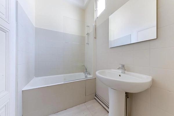 Appartement à vendre à Lyon (69006)
