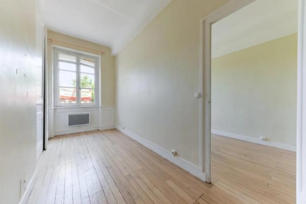 Appartement à vendre à Lyon (69006)