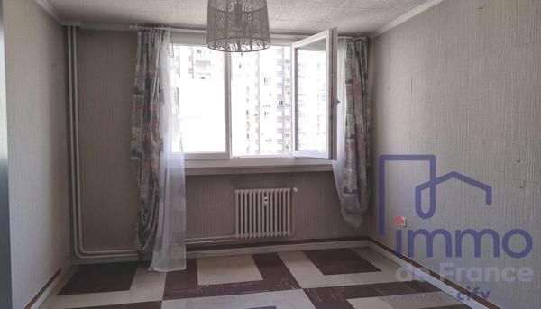 Appartement à vendre à Saint-Étienne (42000)