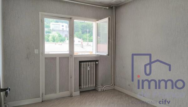Appartement à vendre à Saint-Étienne (42000)