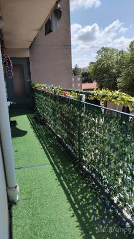 Appartement à vendre à Saint-Étienne (42000)