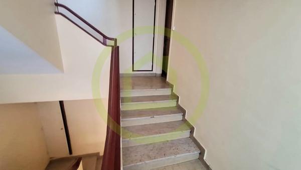 Appartement 1960 à MAUBEUGE (59600)