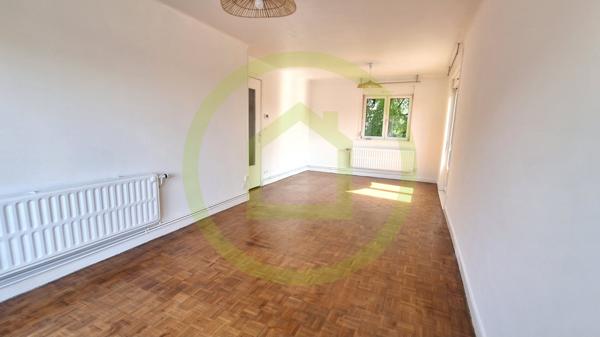 Appartement 1960 à MAUBEUGE (59600)