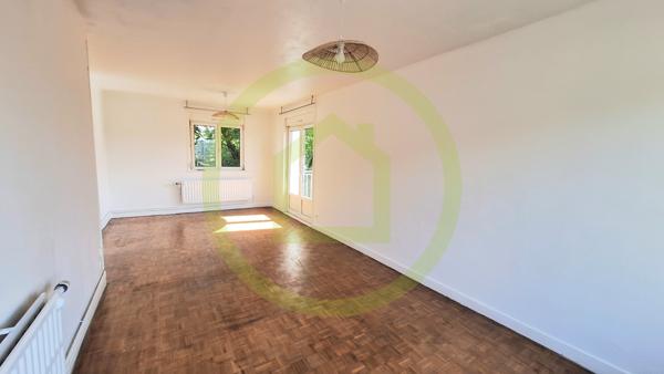 Appartement 1960 à MAUBEUGE (59600)