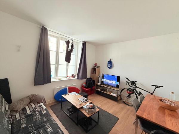 T2- SECTEUR 4 MOULINS