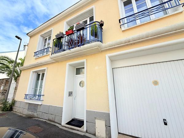 T2- SECTEUR 4 MOULINS