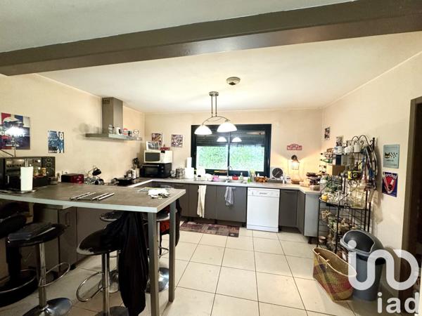 Maison à vendre 4 pièces 90 m² Castelnau-d'Estrétefonds