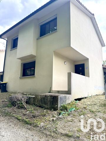 Maison à vendre 4 pièces 90 m² Castelnau-d'Estrétefonds