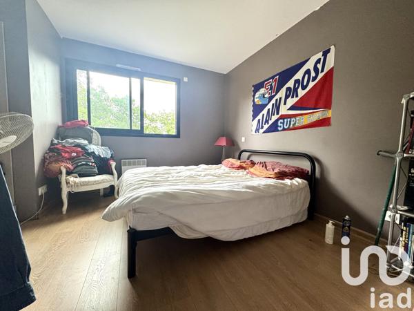 Maison à vendre 4 pièces 90 m² Castelnau-d'Estrétefonds