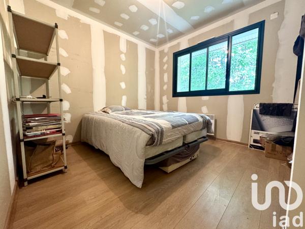 Maison à vendre 4 pièces 90 m² Castelnau-d'Estrétefonds