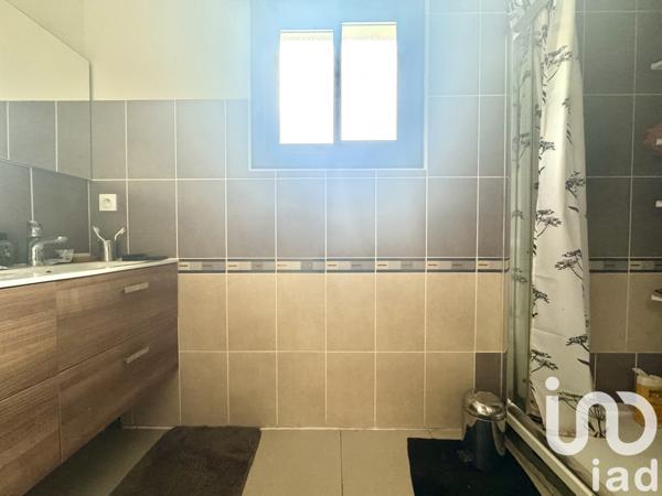 Maison à vendre 4 pièces 90 m² Castelnau-d'Estrétefonds