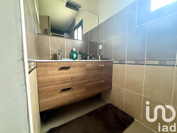 Maison à vendre 4 pièces 90 m² Castelnau-d'Estrétefonds