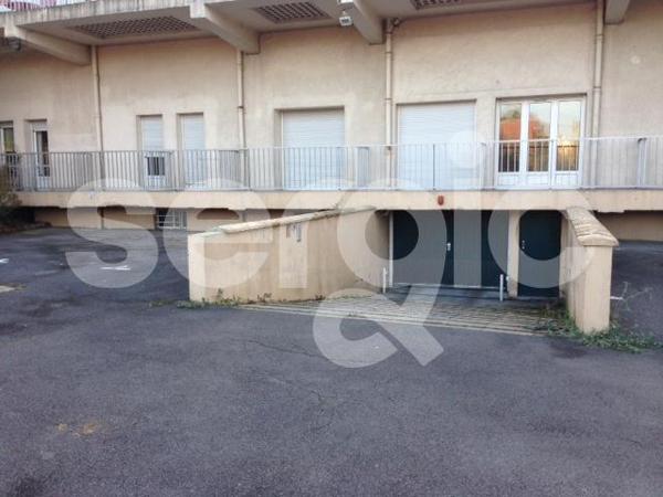 Location Parking 10 60200 Compiegne 43 0440 02 0020