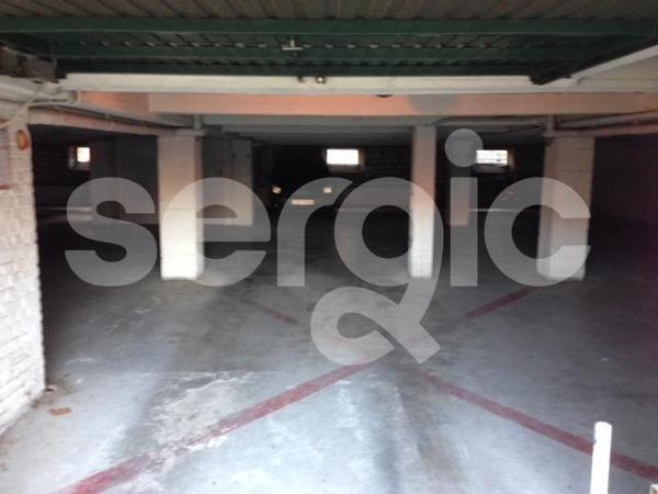 Location Parking 10 60200 Compiegne 43 0440 02 0020