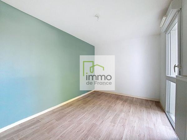 A VENDRE T2bis + parking sous-sol LILLE MARBRERIE