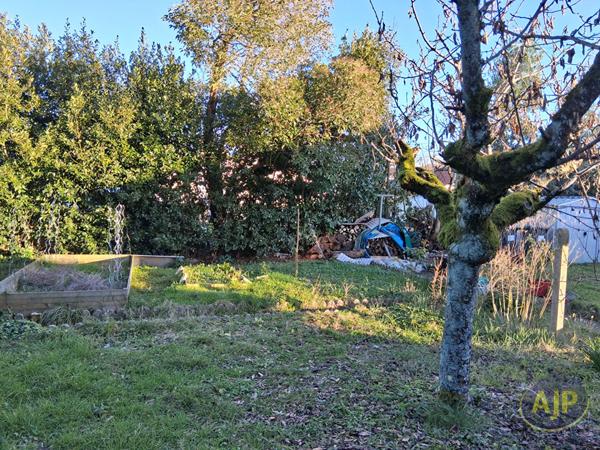 Vente maison Pauillac : 189 570 € - AJP Pauillac Immobilier