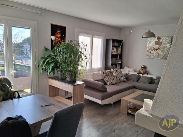 Vente maison Pauillac : 189 570 € - AJP Pauillac Immobilier