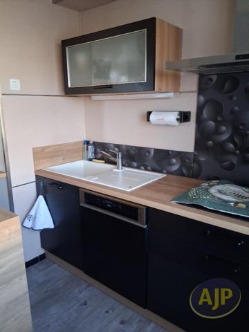 Vente maison Pauillac : 189 570 € - AJP Pauillac Immobilier