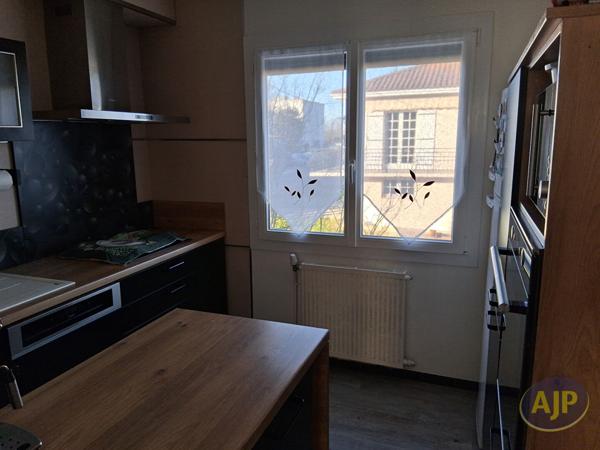 Vente maison Pauillac : 189 570 € - AJP Pauillac Immobilier