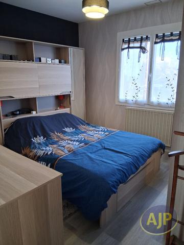 Vente maison Pauillac : 189 570 € - AJP Pauillac Immobilier