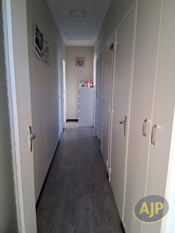 Vente maison Pauillac : 189 570 € - AJP Pauillac Immobilier