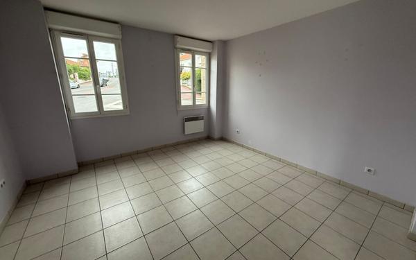 Appartement à louer    3 pièces • 60 m2 Limoges