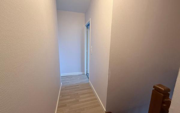 Appartement à louer    3 pièces • 60 m2 Limoges