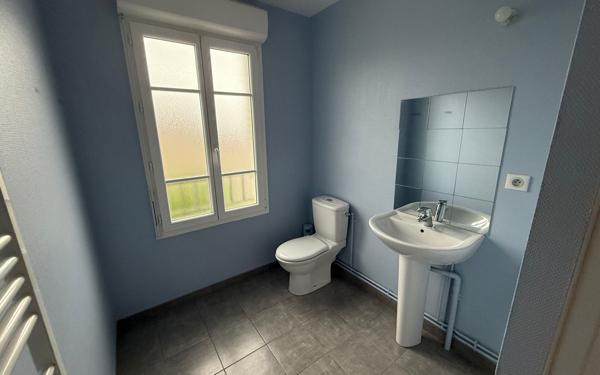 Appartement à louer    3 pièces • 60 m2 Limoges