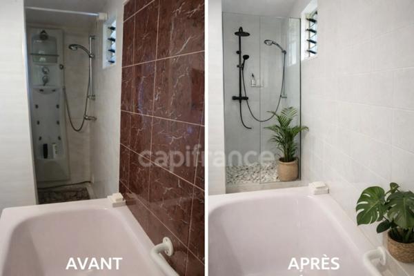 Maison à vendre 5 pièces (974)