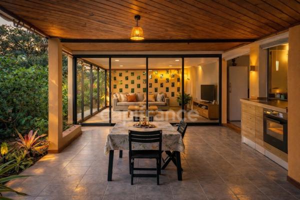 Maison à vendre 5 pièces (974)