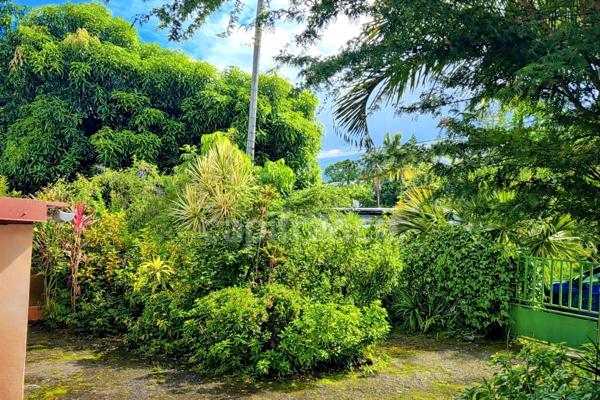 Maison à vendre 5 pièces (974)