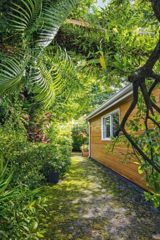 Maison à vendre 5 pièces (974)