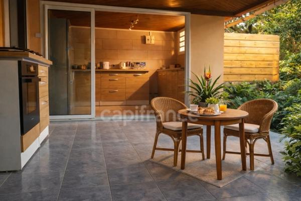 Maison à vendre 5 pièces (974)