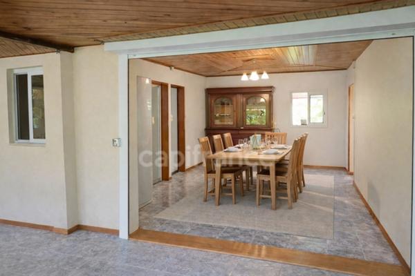 Maison à vendre 5 pièces (974)