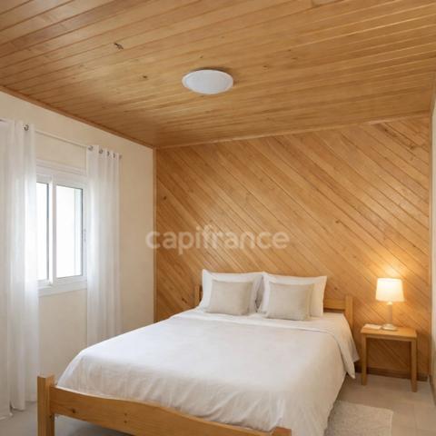 Maison à vendre 5 pièces (974)