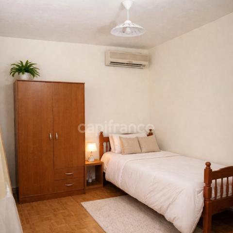 Maison à vendre 5 pièces (974)