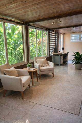 Maison à vendre 5 pièces (974)