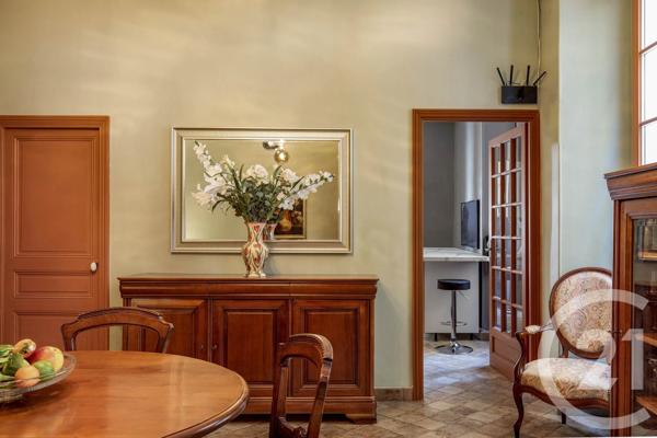 Appartement F3 à vendre  3 pièces - 90,02 m 2   NICE  - 06