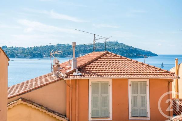 Appartement F3 à vendre  3 pièces - 90,02 m 2   NICE  - 06