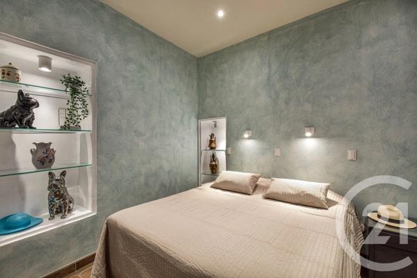 Appartement F3 à vendre  3 pièces - 90,02 m 2   NICE  - 06